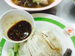 -红大哥水门鸡饭(總店)