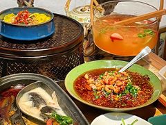 -锦府盐帮·侯宅(五棵松万达店)