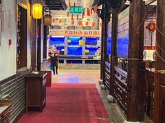 -新虹楼饭庄(崇明陈家镇店)