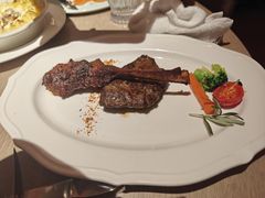 -波特曼西餐厅(中央大街店)