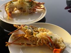 -广州花园酒店-凌璇阁360度高空海鲜自助餐CAROUSEL