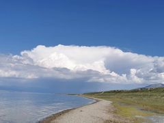 -青海湖国家重点风景名胜区