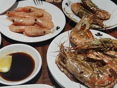 -汉巴味德·烤肉与啤酒的自助(杭州大悦城店)