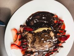 -Pancakes on the rocks(冲浪者天堂店)