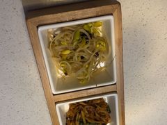 -拈菜(观音桥阳光世纪店)