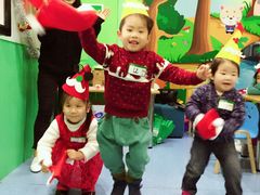 -小问号·科学启蒙·逻辑思维·阅读素养·口才演讲(杨浦合生汇中心)