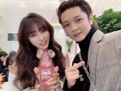 点击看大图 -慕名造型