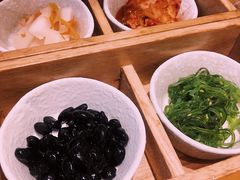 餐前小菜-胜博殿日式炸猪排(西红门店)