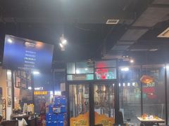 -京门活鱼馆·鱼火锅(百子湾（原红庙）店)