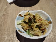 -千寿·金焰食堂(仁和新城店)