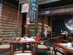 -云海肴·汽锅鸡·云南菜(南强街店)