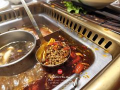 -雾都渣渣火锅(南城智汇城店)