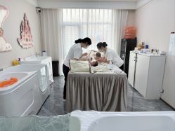 -宝馨月月子中心(友谊医院店)