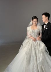 -金夫人婚纱摄影(总店)