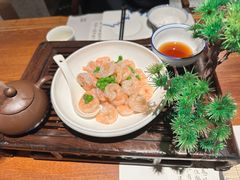 -中国徽菜·徽商故里(罍街店)