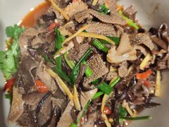 -衡厨·衡阳土菜(中南店)