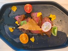 -wann lounge 低温慢煮牛排·清吧