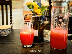 -金谷仓家庭料理(马泉营店)