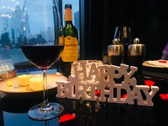 -上海苏宁宝丽嘉酒店·Cafe Bellagio西餐厅