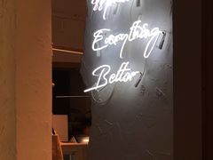 大堂-COTTON CAFE(德信·中外公寓店)