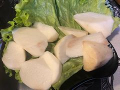 -小窝头炭火铜锅