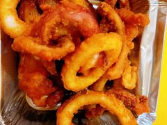 -必胜客(经开万达店)