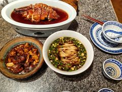 -南京大牌档(之心城店)