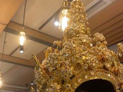 大堂-Home Thai·泰谣(王府井apm店)