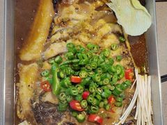 -半天妖烤鱼(方庄店)