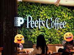 -Peet's Coffee皮爷咖啡(大学路店)