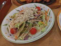 -萨莉亚意式餐厅(天河城购物中心店)