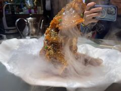 -老德州四合院·德州菜(天衢路店)