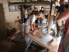 -景德镇古窑民俗博览区