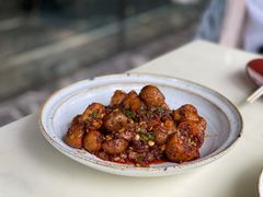 -柴门饭儿(成都太古里店)