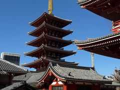 -浅草寺