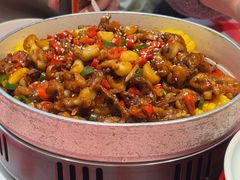 -辣小鲜·南昌大排档(船山路店)