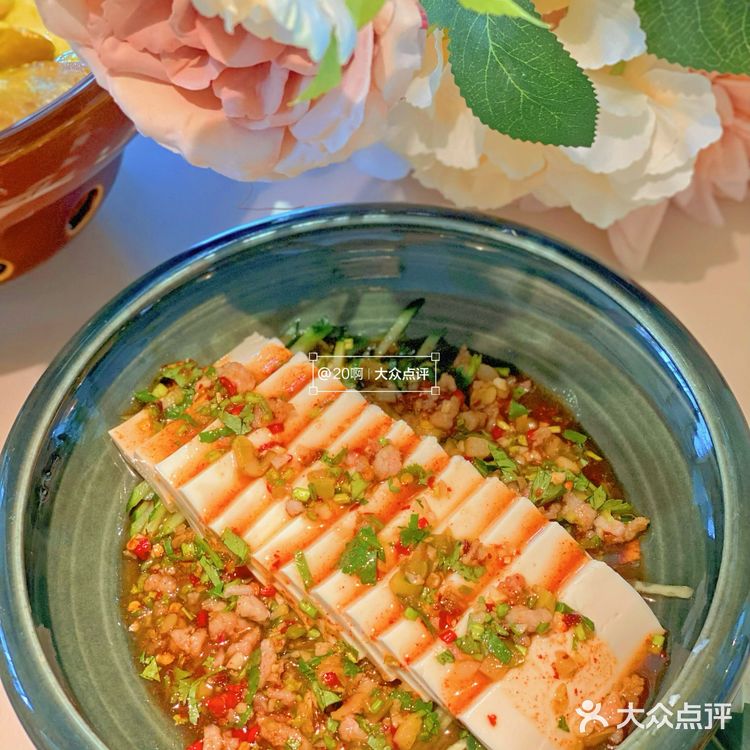 吃个饭误入童话世界~浪漫至极~