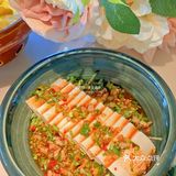 吃个饭误入童话世界～浪漫至极～