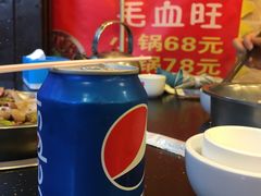 -胖娃古镇鸡杂(磁器口总店)