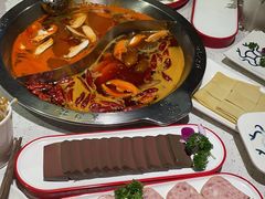 -大龙燚火锅