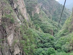 -北京上方山国家森林公园