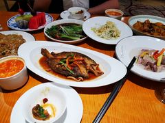 -红莲中餐厅(日航饭店)