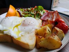 -VESH COFFEE(定西路店)