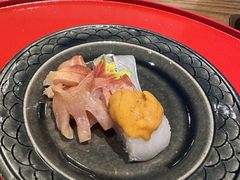 -肉魁屋·烧肉·烧鸟·酒场(高新店)