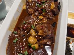 -大碗居·烤鸭·鱼头泡饼(天坛东门店)