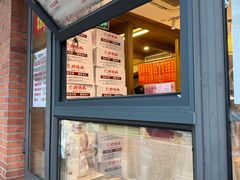 -功德林(南京西路店)