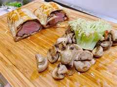 -成都泰合国际大饭店(春熙路太古里店)