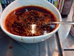 -土豆粉&刀削面(西单新一代商城店)