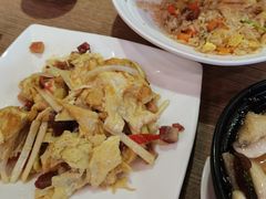 -裕记烧腊连锁餐饮(外马分店)