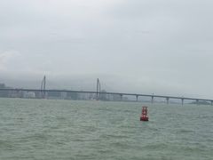 -澳门环岛游湾仔码头